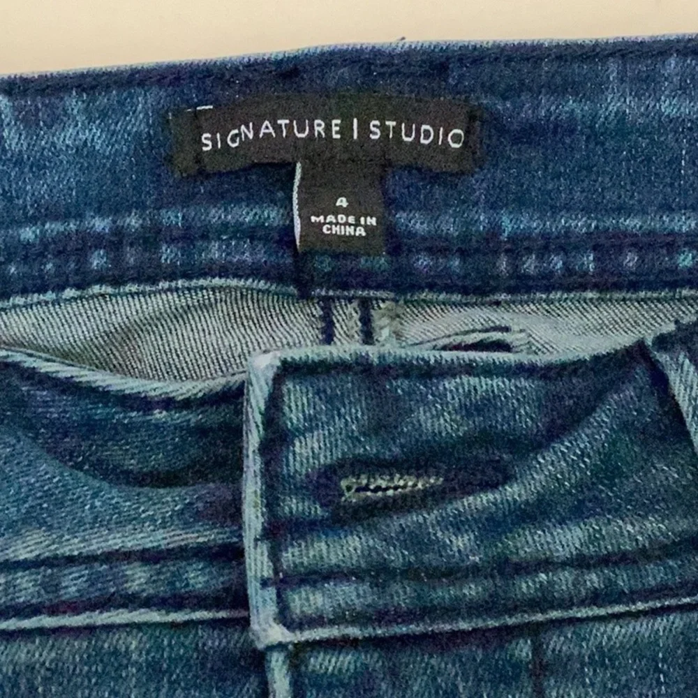 Signature studio jeans  E 22  E 23 - Picture 3 of 7